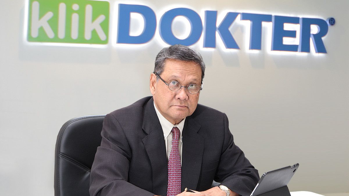 Doddy Partomihardjo: Mengubah Pola Pikir Masyarakat tentang Kesehatan