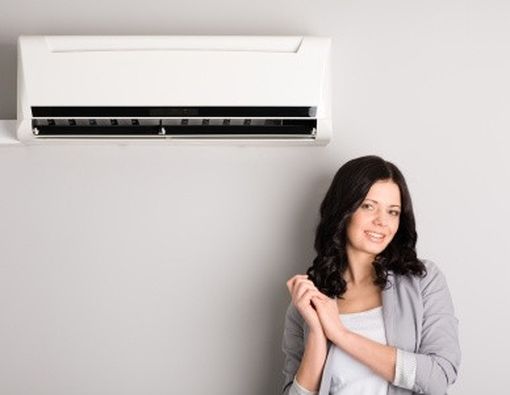 Awas! AC Bisa Merusak Kulit, Lho!
