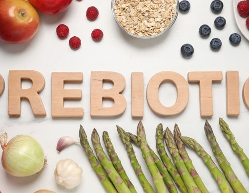 Prebiotik Cegah Kulit Gatal pada Bayi, Benarkah?