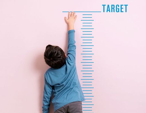 9 Ciri Anak Stunting yang Harus Diwaspadai