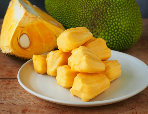 Makan Nangka Saat Hamil Muda Sebabkan Keguguran?