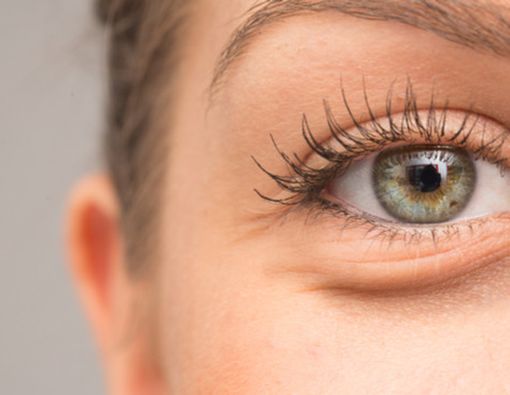 6 Tips Hilangkan Kantong Mata Secara Alami