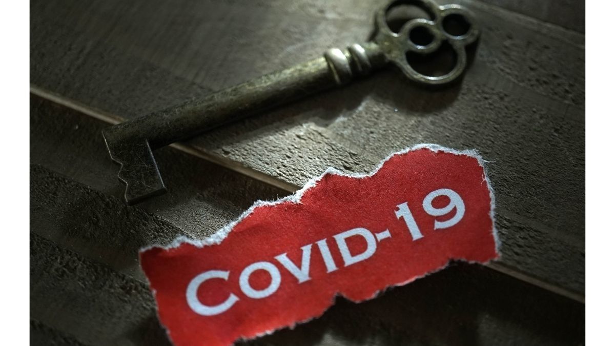 Kenali Varian Lambda, Mutasi Baru Virus Corona