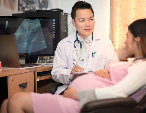 Inilah Penyebab Tersering Keguguran Spontan