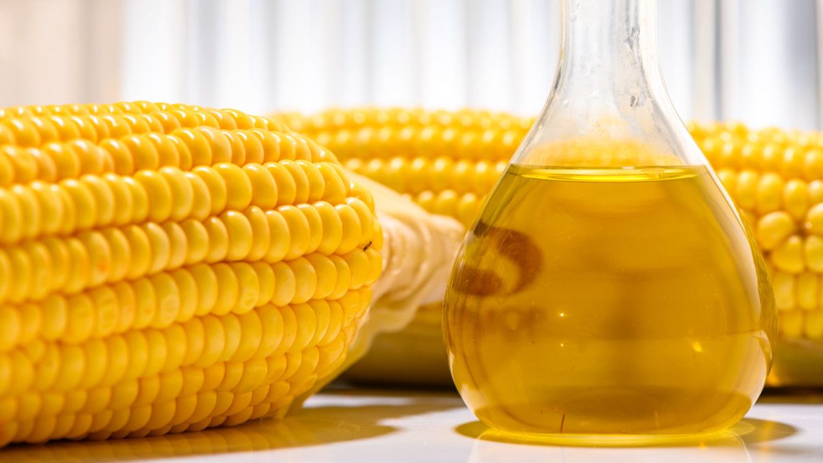 Hati-hati, Ini Bahaya Sirup Jagung Tinggi Fruktosa