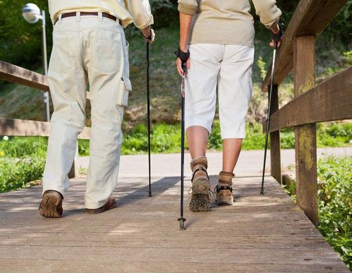 Olahraga Praktis untuk Jaga Kesehatan Jantung