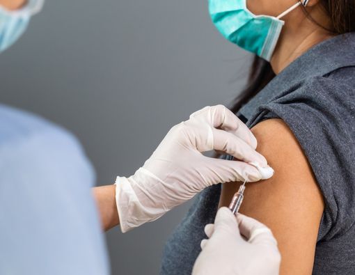 Mengenal Vaksin Merah Putih yang Akan Diberikan pada 2021