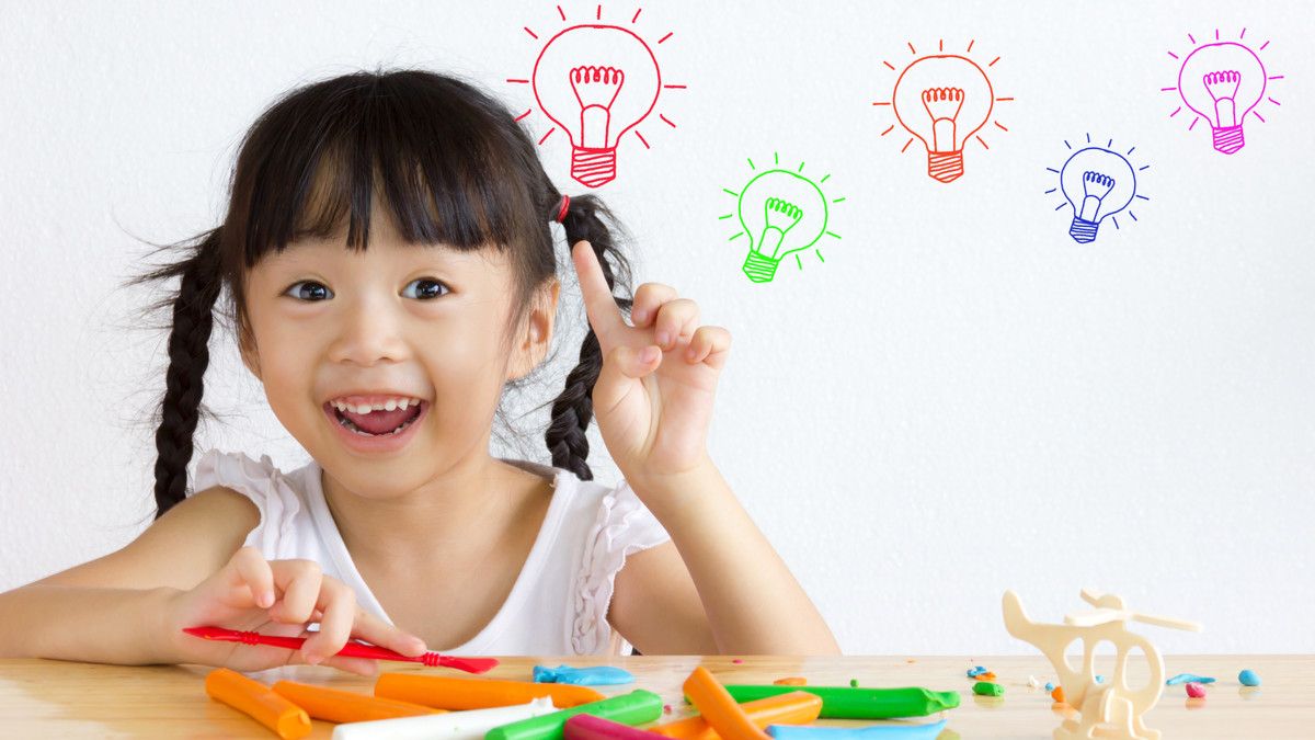 Ini Faktor Biologis yang Memengaruhi Perkembangan Anak