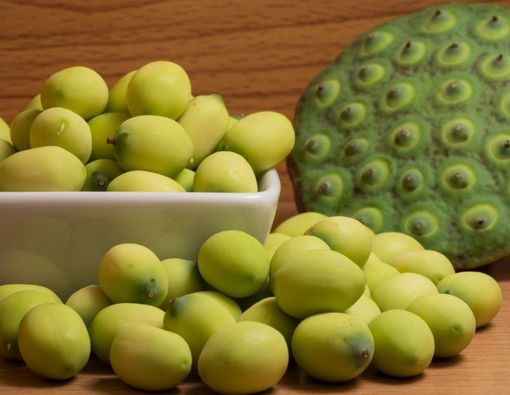 Amankah Mengonsumsi Biji Teratai saat Hamil?