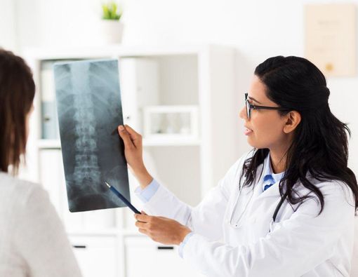 4 Penyebab Caudal Regression Syndrome 