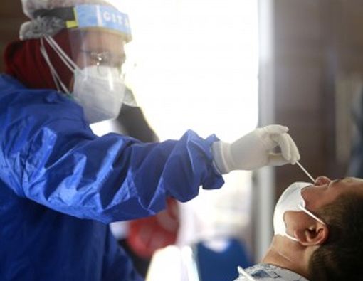 Mengenal D-Dimer pada Pasien COVID-19