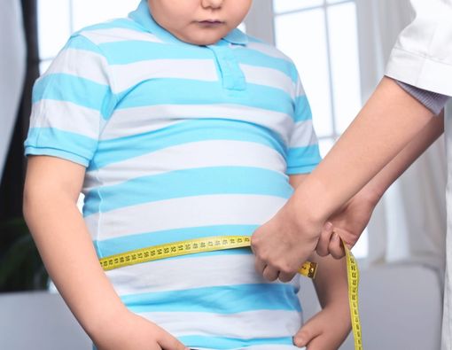 Cara Tepat Mencegah Obesitas pada Anak