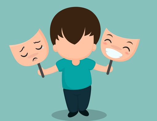 Kiat Hidup Sehat untuk Pengidap Bipolar