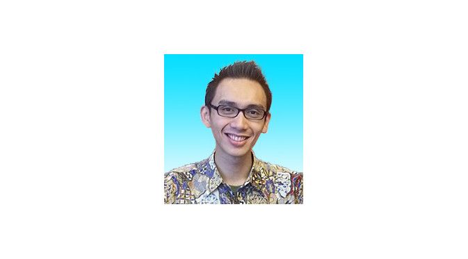 Isi Masa Muda dengan Penuh Semangat!