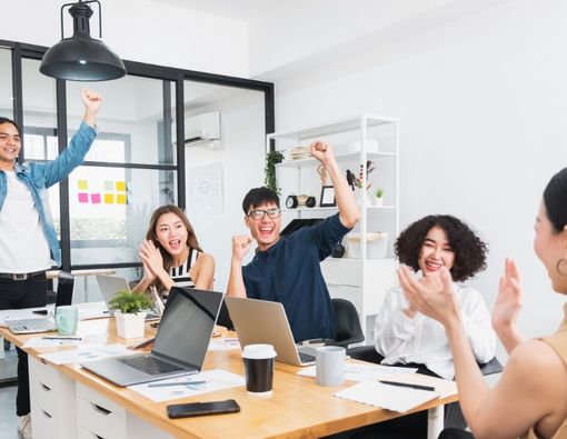 8 Tips agar Semangat Kerja Usai Libur Lebaran