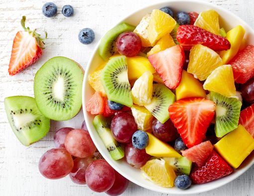 11 Buah yang Tidak Baik untuk Sarapan Pagi