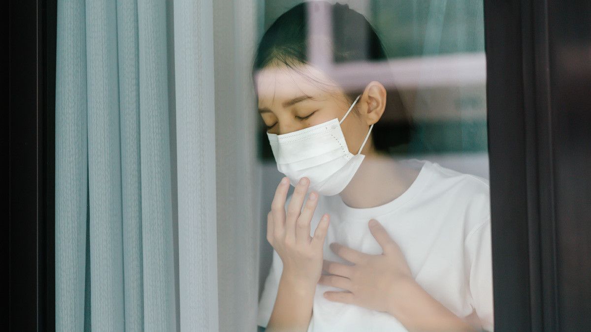 Penuhi Kebutuhan Vitamin C Pasien Isoman dengan Minuman Ini