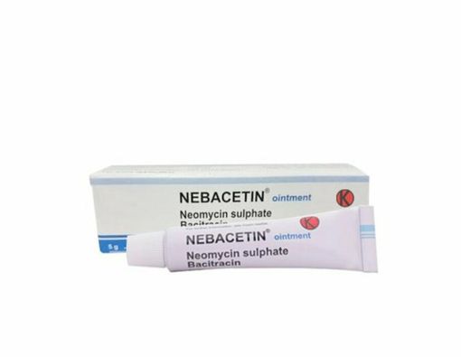Nebacetin