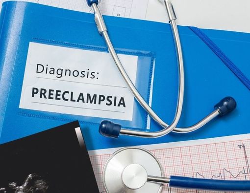 Kencing Berbusa saat Hamil? Waspadai Preeklampsia