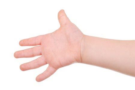 Benarkah Mengenali Bakat Anak Dapat Dilakukan Melalui Sidik Jari?
