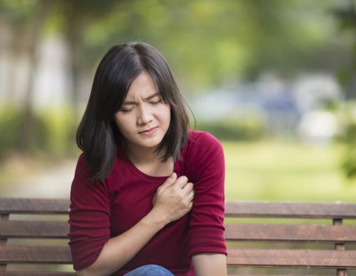 Perlukah Waspada Saat Detak Jantung Terlalu Cepat?