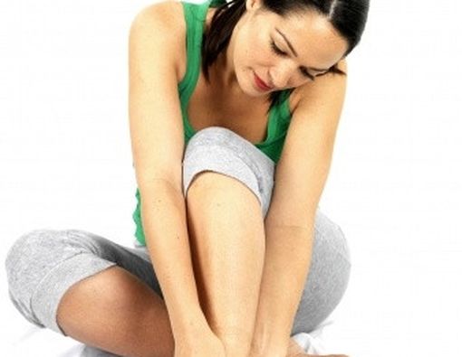 Ketika Kaki Sulit Berhenti Bergerak