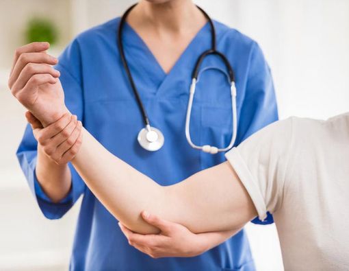 Nyeri Sendi, Kapan Harus Menemui Dokter?