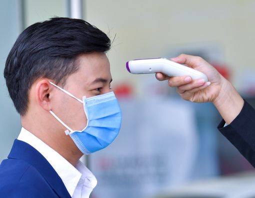 Ada Kasus COVID-19 di Kantor, Ini yang Harus Dilakukan agar Tak Cemas