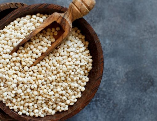 Ketahui Manfaat Sorgum, Bisa Jadi Pengganti Nasi?