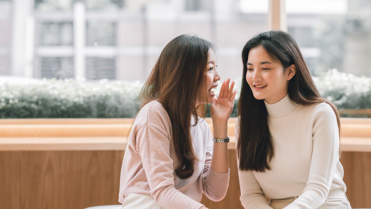 8 Cara Bijak Menghadapi Orang Toxic