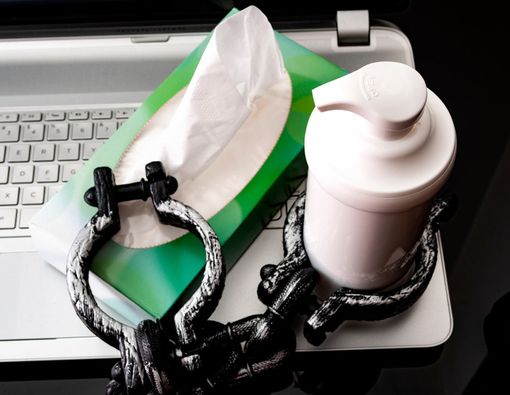 Jangan Masturbasi Pakai Lotion, Ini Bahayanya!