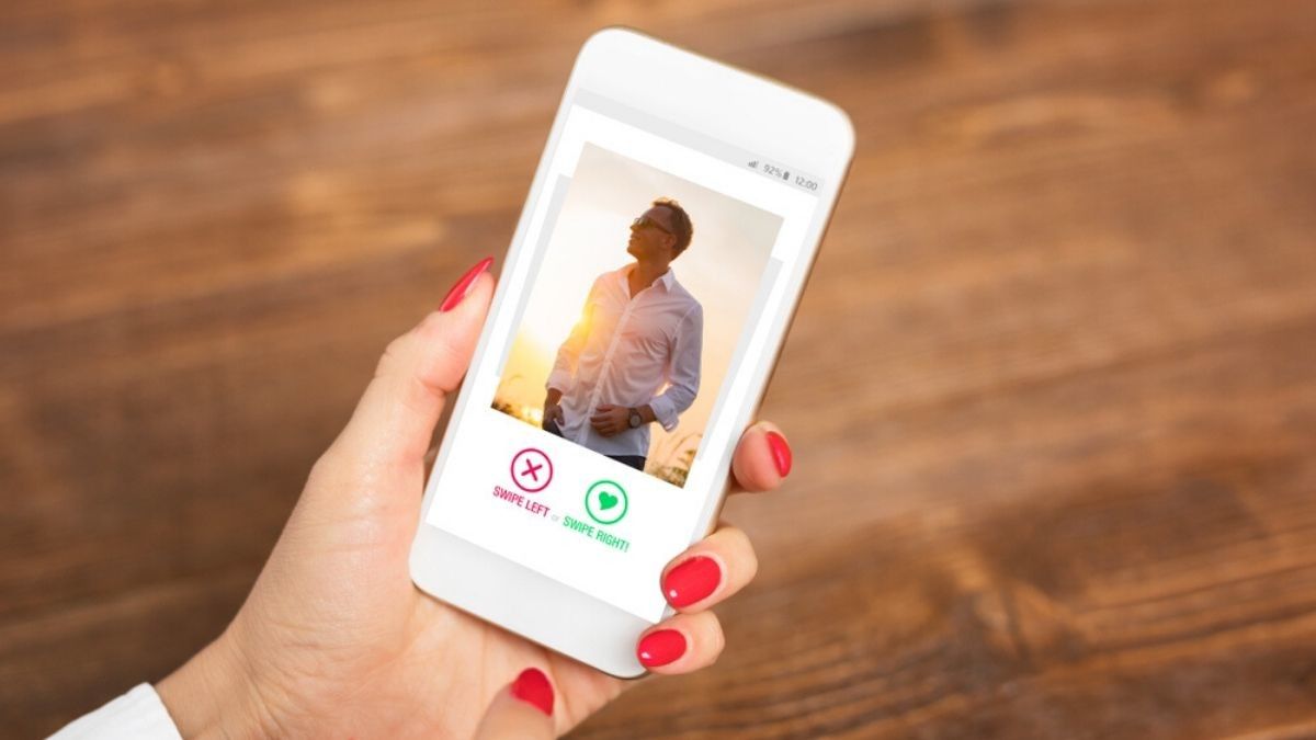 Lagi Cari Jodoh? Ini Tanda Kamu Tak Cocok Main Aplikasi Kencan Online