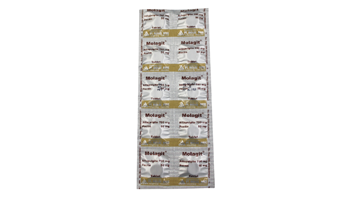 Molagit