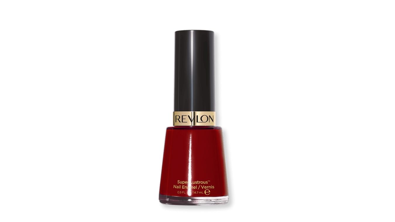 Revlon Nail Enamel Polish