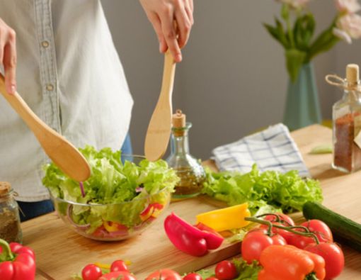 4 Kesalahan yang Sering Dilakukan Pelaku Diet Vegan