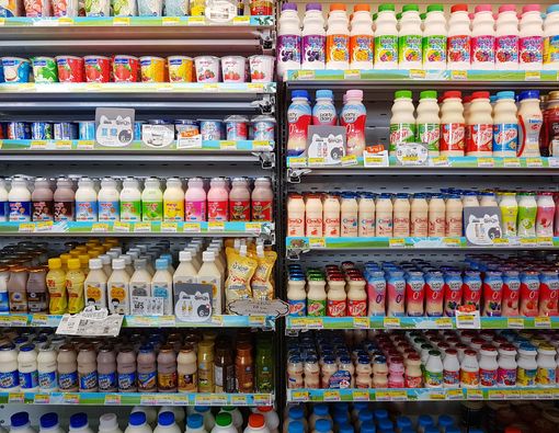 Kiat Memilih Susu Pasteurisasi yang Aman