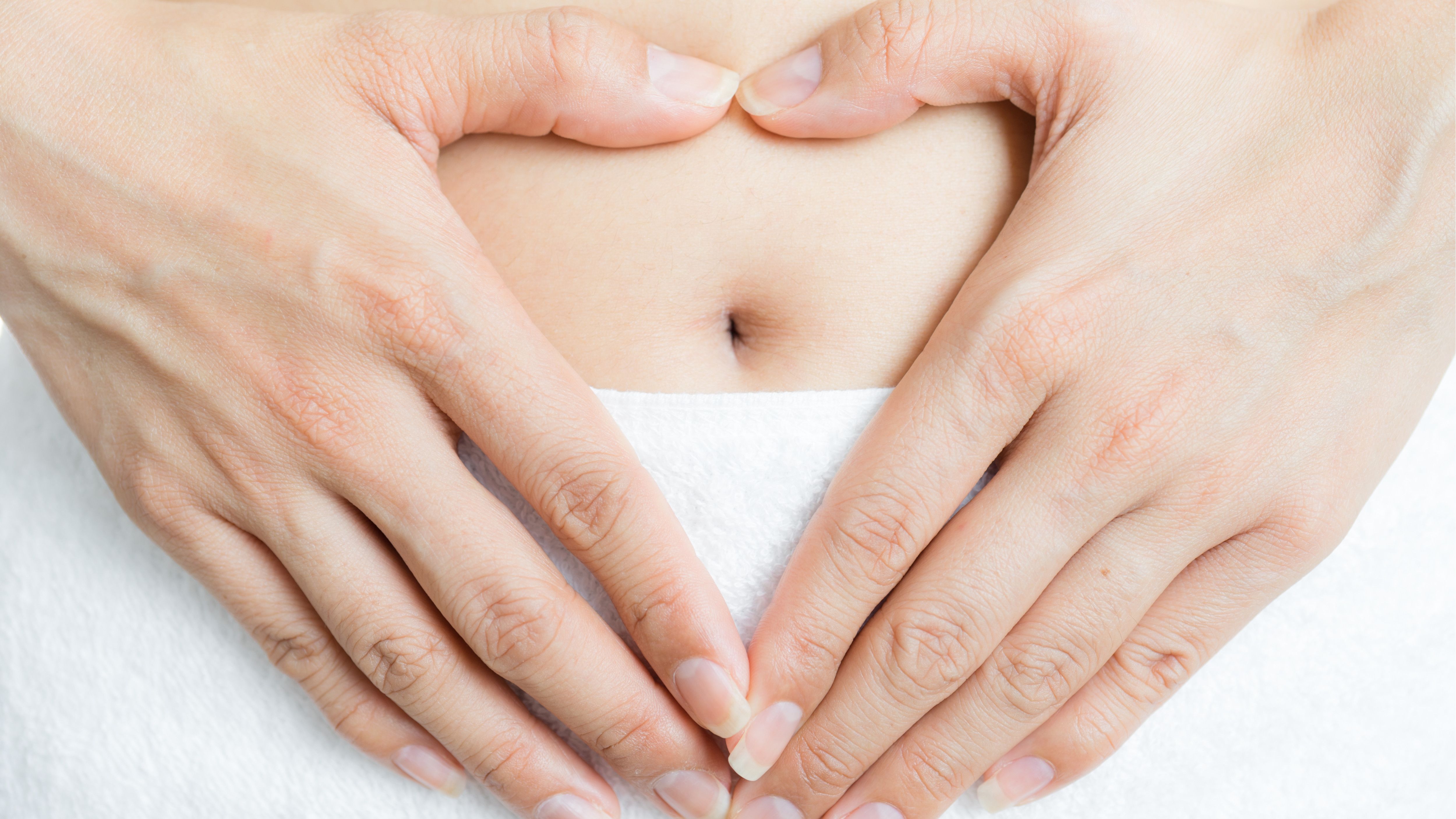 Cara Mencegah Rahim Turun (Foto: Shutterstock)