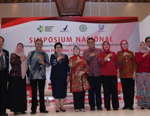 Ini Dia Bahaya Kesalahan Penggunaan Antibiotik