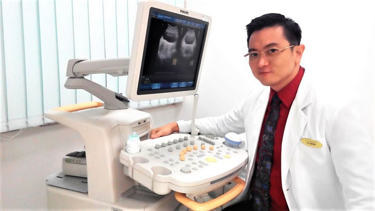 Cara Menjaga Kehamilan dari Program Bayi Tabung