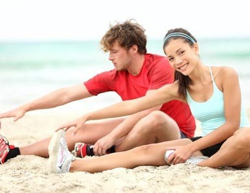 6 Kiat Sehat untuk Anda yang Mudah Lelah