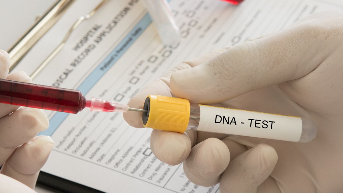 Mengenal Tes DNA, dari Jenis, Cara Kerja, Hingga Hasilnya