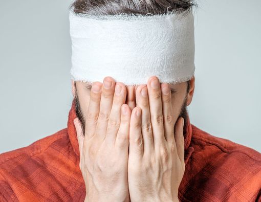 Hati-hati, Gegar Otak Bisa Akibatkan Kematian