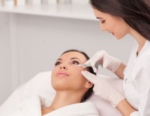 Bolehkah Penderita Diabetes Suntik Botox?