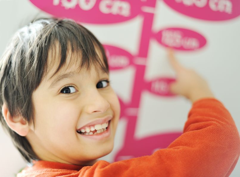 Benarkah Konsumsi Telur dan Susu Bikin Tubuh Anak Lebih Tinggi?