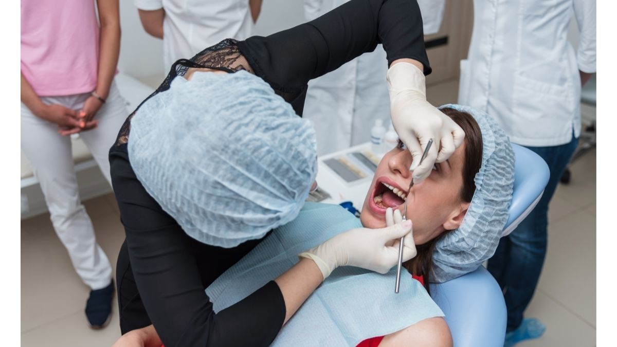 Pengobatan Kanker Rongga Mulut Berdasarkan Stadium