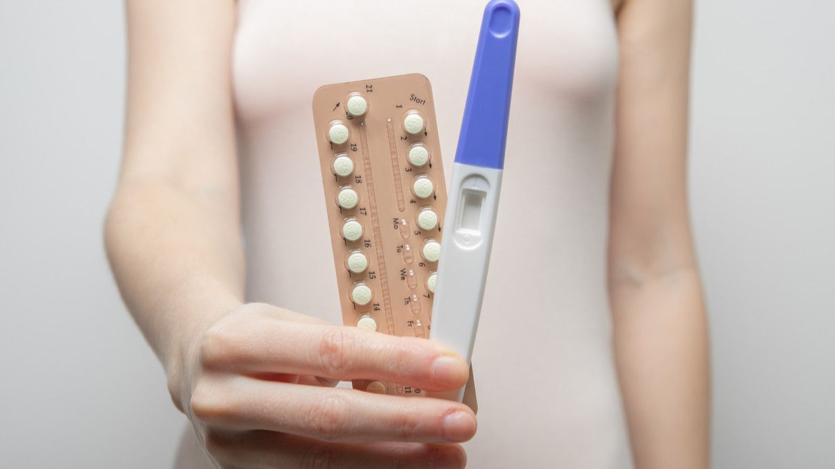 Kontrasepsi Hormonal Berisiko Sebabkan Komplikasi Bagi Pasien COVID-19