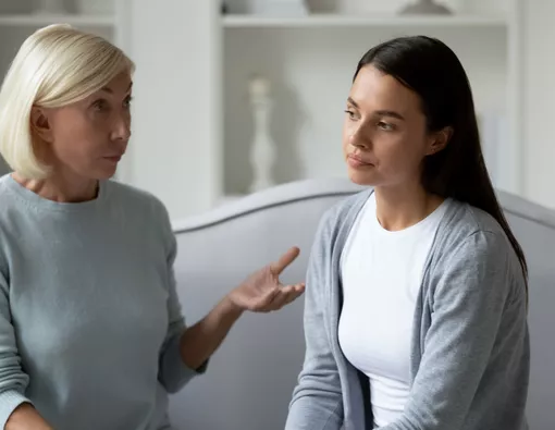 Jangan Kesal, Ini Cara Menghadapi Ibu yang Pemarah