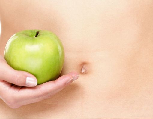 Konsumsi Serat dapat Turunkan Risiko Kanker Usus Besar