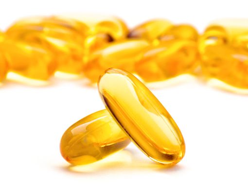 Pil Omega-3 Tidak Bermanfaat untuk Kesehatan Jantung?