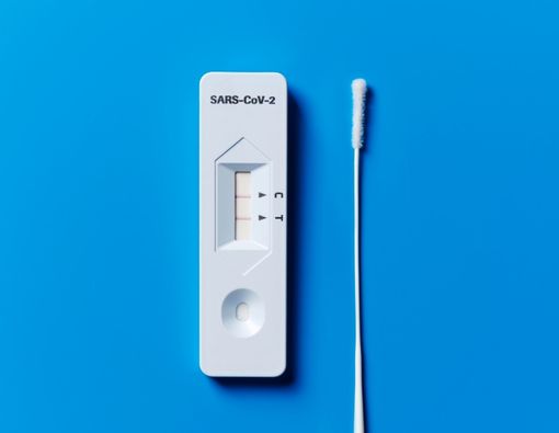 Pengalaman Mengecek Virus Corona secara Pribadi